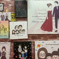 手繪Q版【無框畫】下單區 居家擺飾 紀念禮物 結婚小禮 客製化