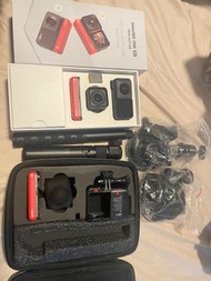 Insta360 ONE RS TWIN EDITION