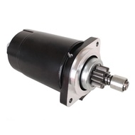 Outboard Engine 6E5-81800-10 6E5-81800-11 6E5-81800-12 Starter Motor for Yamaha 115HP 150 HP 175HP 2