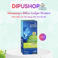 [DATE 2027] Gripe Water Mommy Bliss Syrup reduces bloating, stomach pain, vomiting, Colic & hiccups