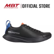 MBT M360 E1 MENS CASUAL SHOES BLACK