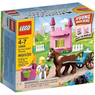 Lego 10656 Basic: My First LEGO Princess