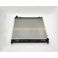 RADIATOR - SSANGYONG REXTON 2.9 ~ 21310-08223