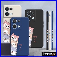 Case Infinix Note 30 casing Note 30 Pro Casing Handphone Ilustrasi