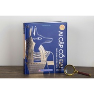 Book - Ancient Egypt (Intuitive & Comprehensive)