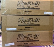 數碼暴龍 03 D-ARK 暴龍機25週年松田啟人/牧野留姬/李健良