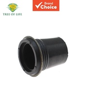 Fuel Injector Nozzle Holder Seal Set for Toyota Hilux D4d Kun26 3.0td 1kd-ftv 1kd 23681-30010
