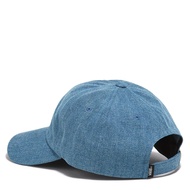 Vans Mens Prowler Curved Bill Jockey Hat (STONE WASH) - Sports Direct