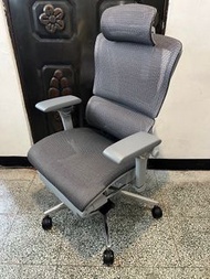 OURO  iChair1 PRO 人體工學椅