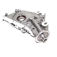 Hyundai Tucson JM 2005 Korea Aftermarket OIl Pump (21310-23002)