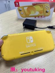 現貨任天堂Switch NS mini lite迷你版掌機 ns lite掌上游戲主機 現貨