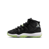 Air Jordan 11 Retro 復刻大童運動鞋
