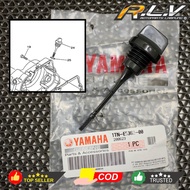 PLUG OIL / TUTUP OLI MESIN RX KING ORIGINAL YAMAHA 1TN-E5362-00