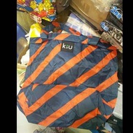 日本kiu防水環保袋
