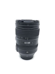 Nikon 28-300mm F3.5-5.6