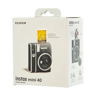 Fujifilm Instax Mini 40