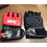 UFC gloves