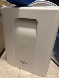 Panasonic 乾衣加抽濕機 FD-F065TH