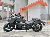 2014年  Honda NM4 ABS DCT 手自排 低里程 可分期 歡迎車換車 NM4-01