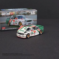 Kaido 217 MINIGT 1: 64 BMW M3 E30 US Limited V1 711 Alloy Car Model