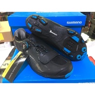 shimano MTB shoes XC7 carbon