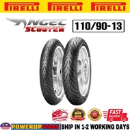 YEAR 2022 PIRELLI ANGEL SCOOTER TYRE TIRE TAYAR 110/90-13 110 90 13
