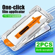 2PCS Premium Tempered Glass For Oneplus Nord 5 13S 13T 13R ACE5 Ultra ACE5 Pro Dust Free Screen Prot