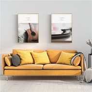 Piano Room Poster Music Wall Painting Studio Nordic E2CE