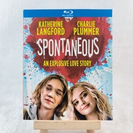 B785 Movie Spontaneous (2020) BD25 English C0103