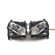Promotion Yamaha YZF-R3 R25 Headlight Headlight Assembly Headlight Headlight Bracket Suitable for 19