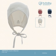 Bubaby หมวกไอคอนิก 2 / Iconic 2 Bonnet ABB1943IN / ACT194302