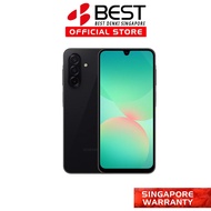 SAMSUNG SMART PHONES GALAXY A26 5G 8+256