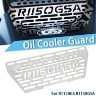 NEW For BMW R1150GS R1150GSA GSA All Models Oil Cooler Guard Protector as Must  Have Motorcycle Acce