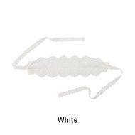 Lace Eye Mask Topeng Renda Penutup Mata Lingerie Blindfold Aksesoris Pesta Wanita