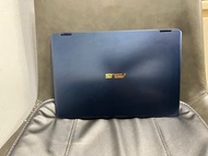 ASUS ZenBook手提電腦