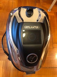 EV Atlantis 高溫高蒸氣清潔消毒機 Professional Day Steam Cleaner