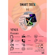 SMART TREXX Y-1 smart watch