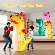 Boxing Toys Dino Boxing/ Boxing Toys Children's Boxing Toys Children's Balloon Boxing Toys Inflatabl