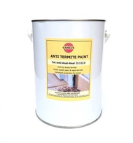 Camlux Anti-Termite Paint 4L Termite Paint 4 Liter/Termite repellent/Termite spray/Termite treatment