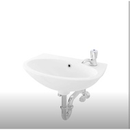 Sink TOTO LW 246 J COMPLETE