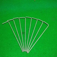 TENDA CAMPING TENT PEGS acc