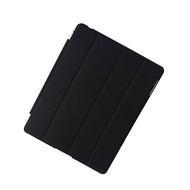 Smart Cover Case+Ultra protective Slim Back Cover Hard Case for iPad2/3/4 New