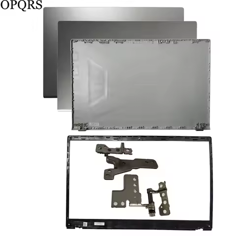 NEW For VivoBook X515 X515E X515M X515J X515JA X509 X509FA X509FB X509FJ/FL/MA LCD Back Cover/Bezel 
