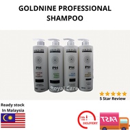 GOLDNINE PROFESSIONAL SHAMPOO (GERMANY )!! !!