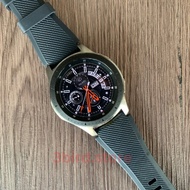 Update Stokkk!! Jam Samsung Galaxy Watch 46Mm Second Samsung Watch