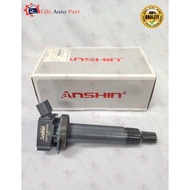 CHAMPION ANSHIN IGNITION PLUG COIL PERODUA MYVI 1.3 ALZA KEMBARA DAIHATSU GRAN MAX AVANZA 19070-BZ04