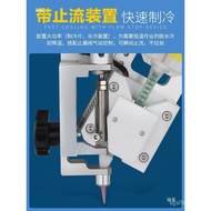 Pneumatic Pack Stop Device Glue Flashlight my6960ab Glue Gun Dispensing Bracket Free Shipping 50ml F