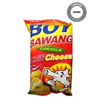 KSK Boy Bawang Chili Cheese