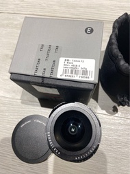 二手銘匠 - APSC魚眼鏡