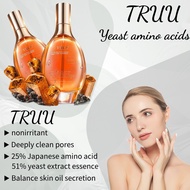 【spot goods】TRUU 童76 Probiotics Amino Purifying Cleanser  Malaysian spot goods 100% ori.